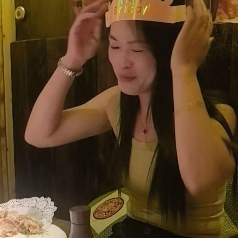 @珊珊