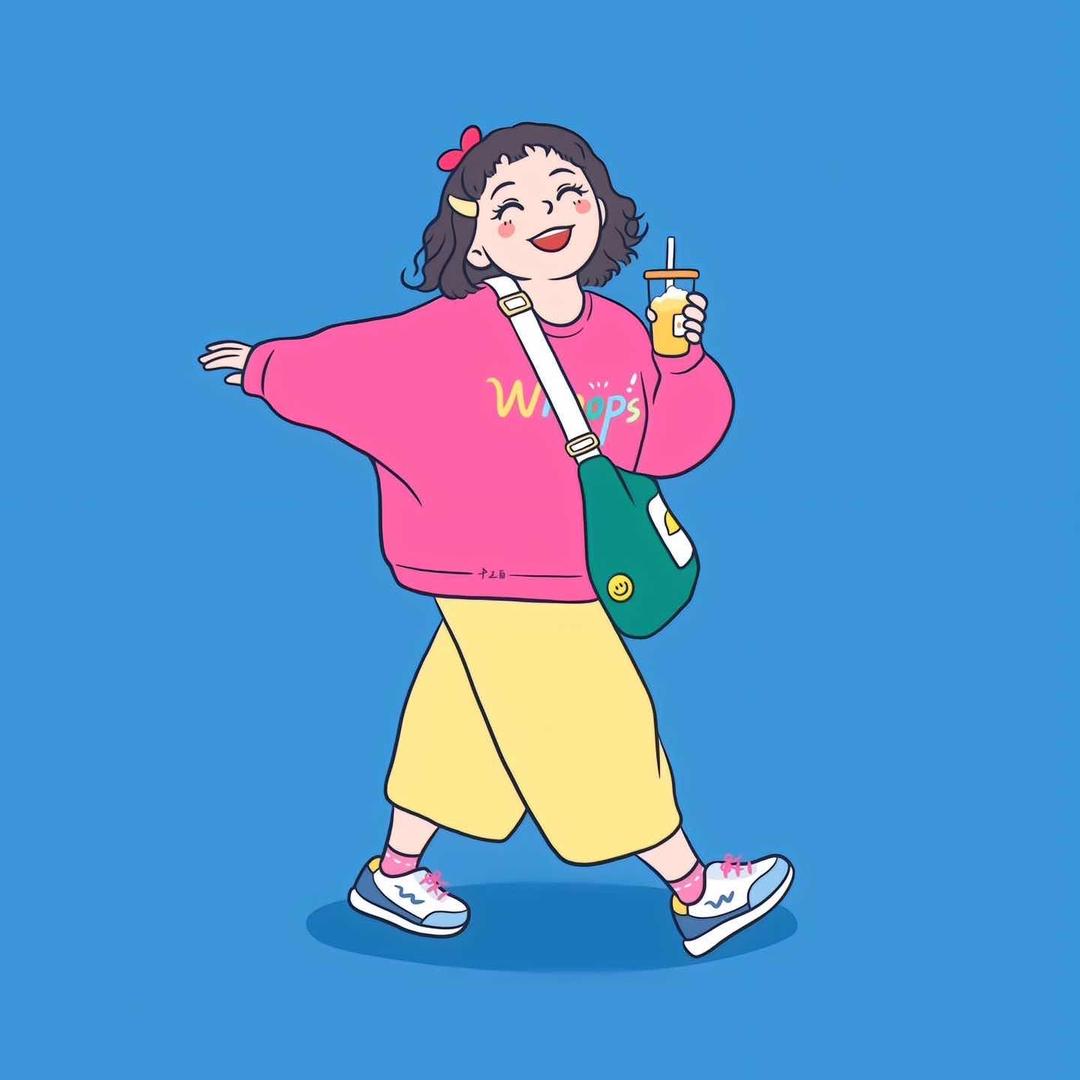 不爱讲话