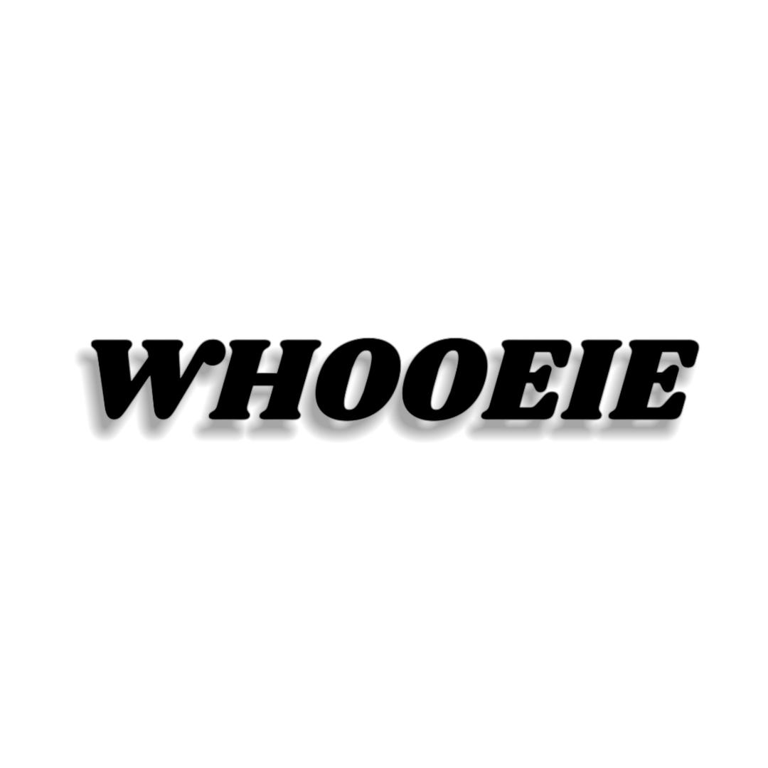 WHOOEIE服饰