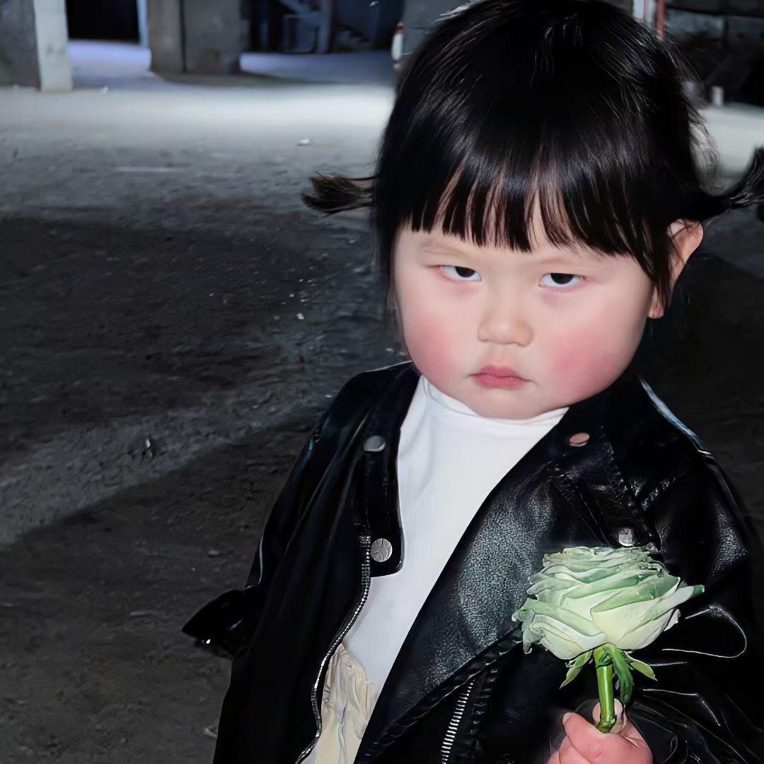 可爱又迷人的反派角色