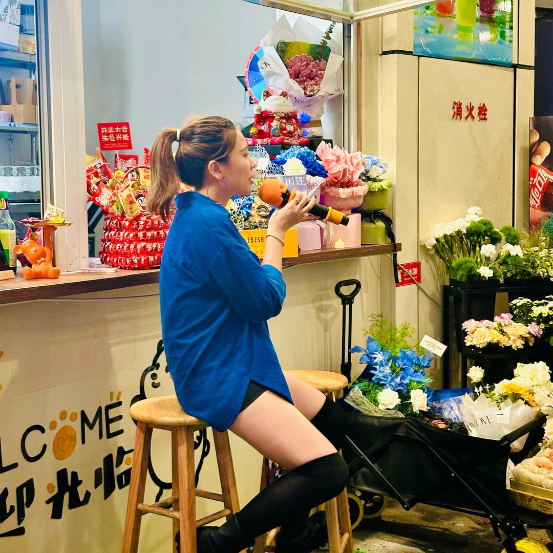 Athen法式花果礼