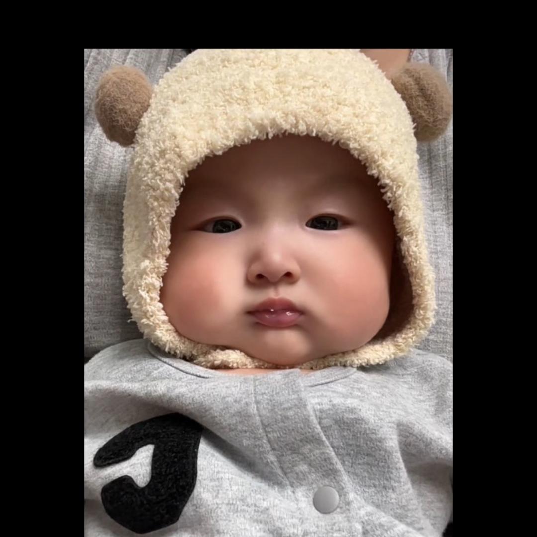 壮壮baby