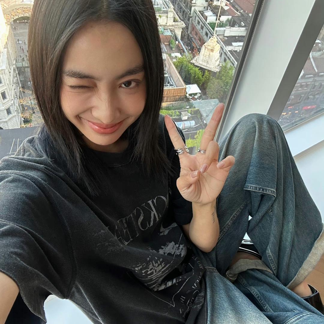 是胡羊啊