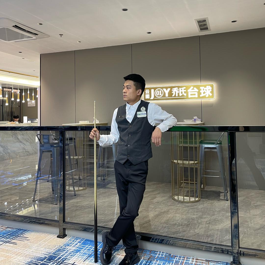 云图黑手