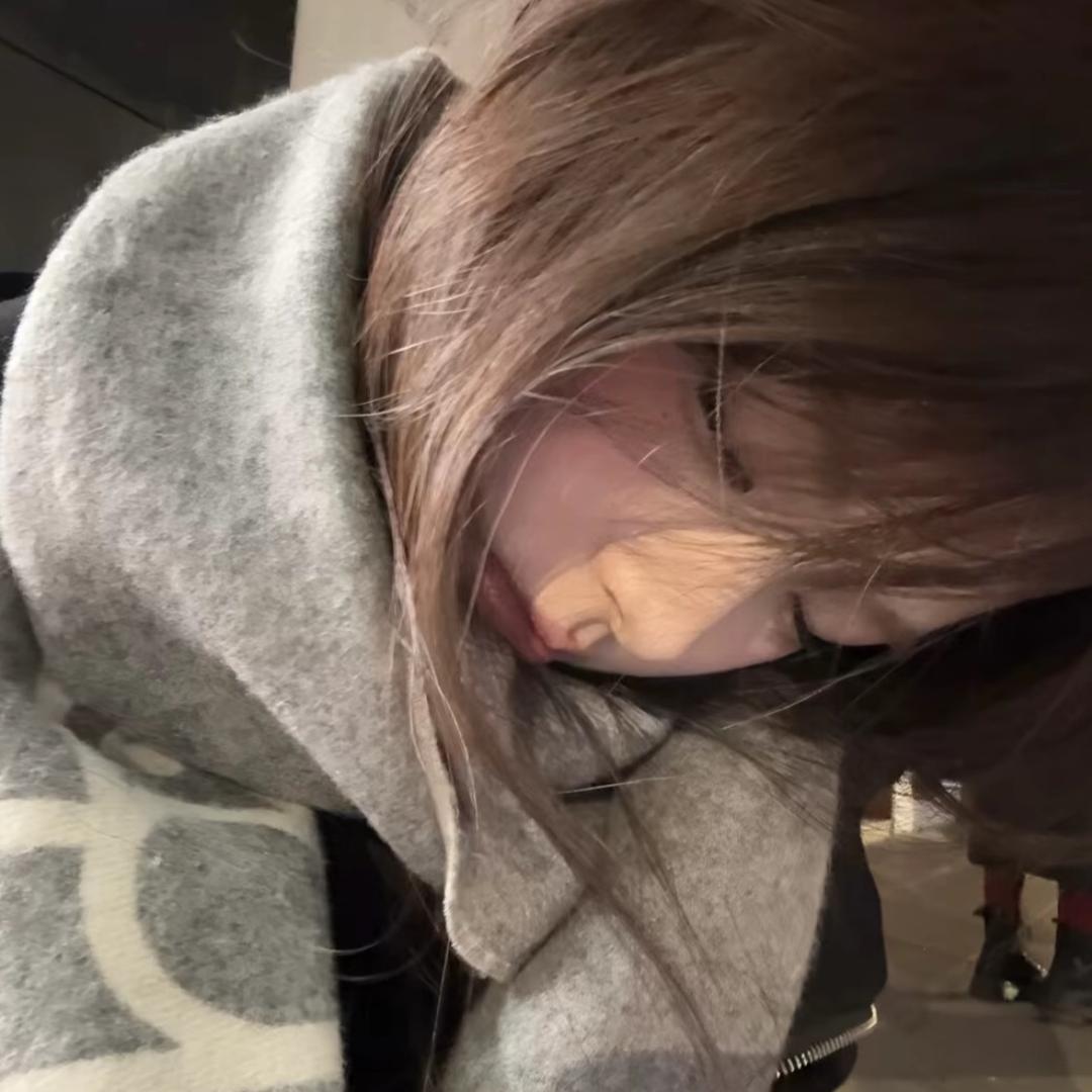 早安  .
