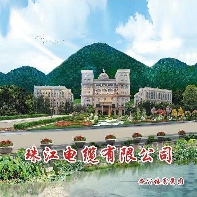 珠江电线电缆工厂