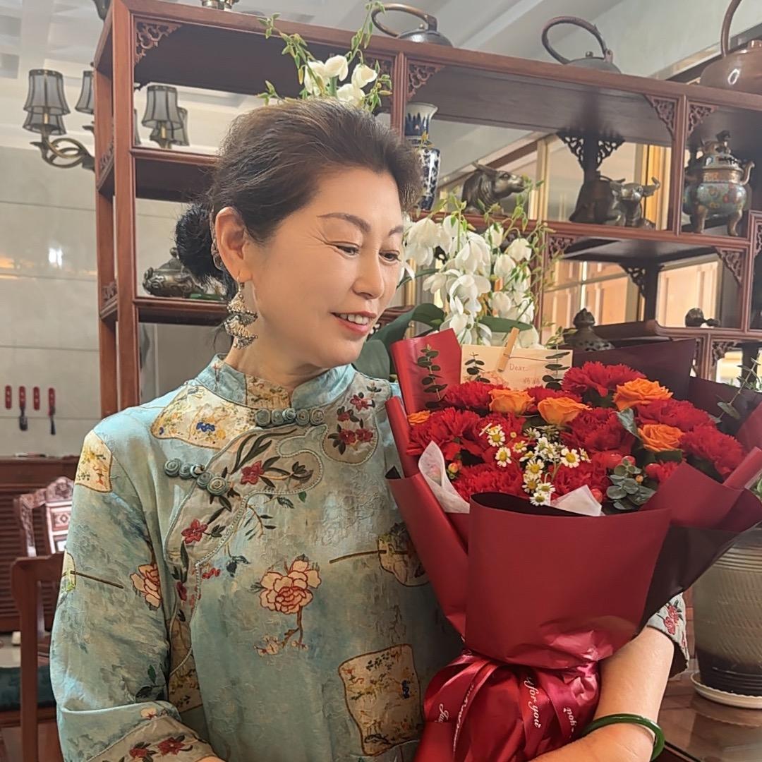 梅姐