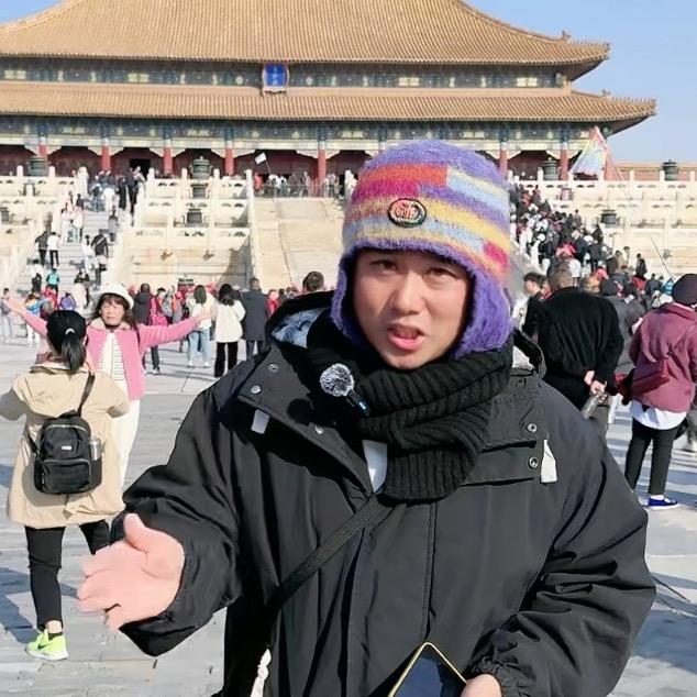 北京小小黑