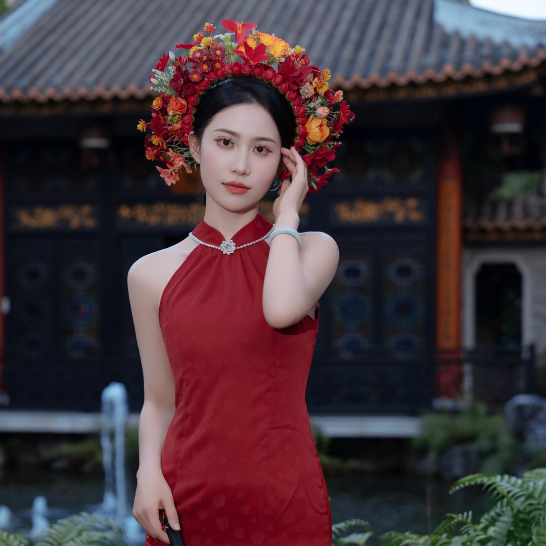是爱琳呀