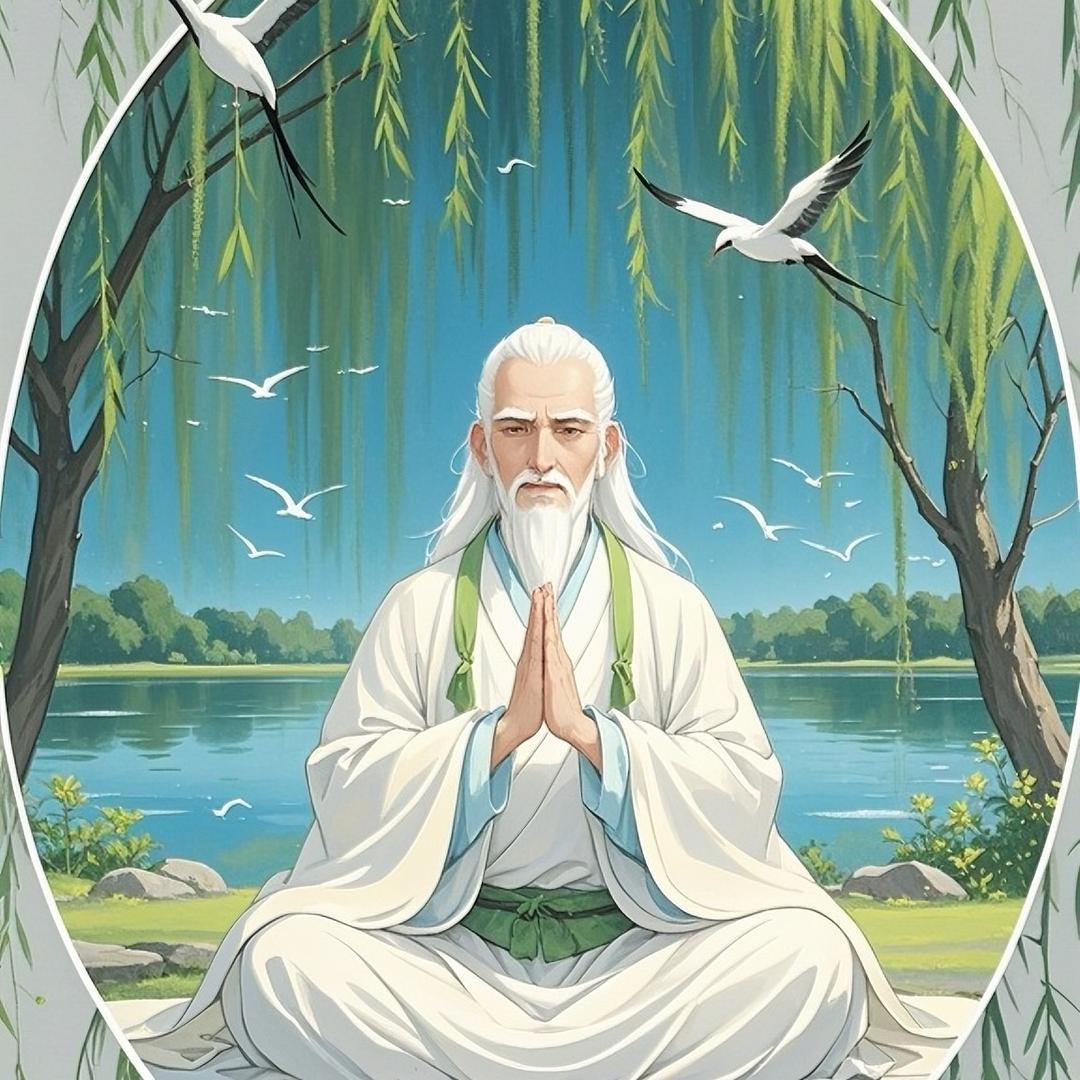 落向