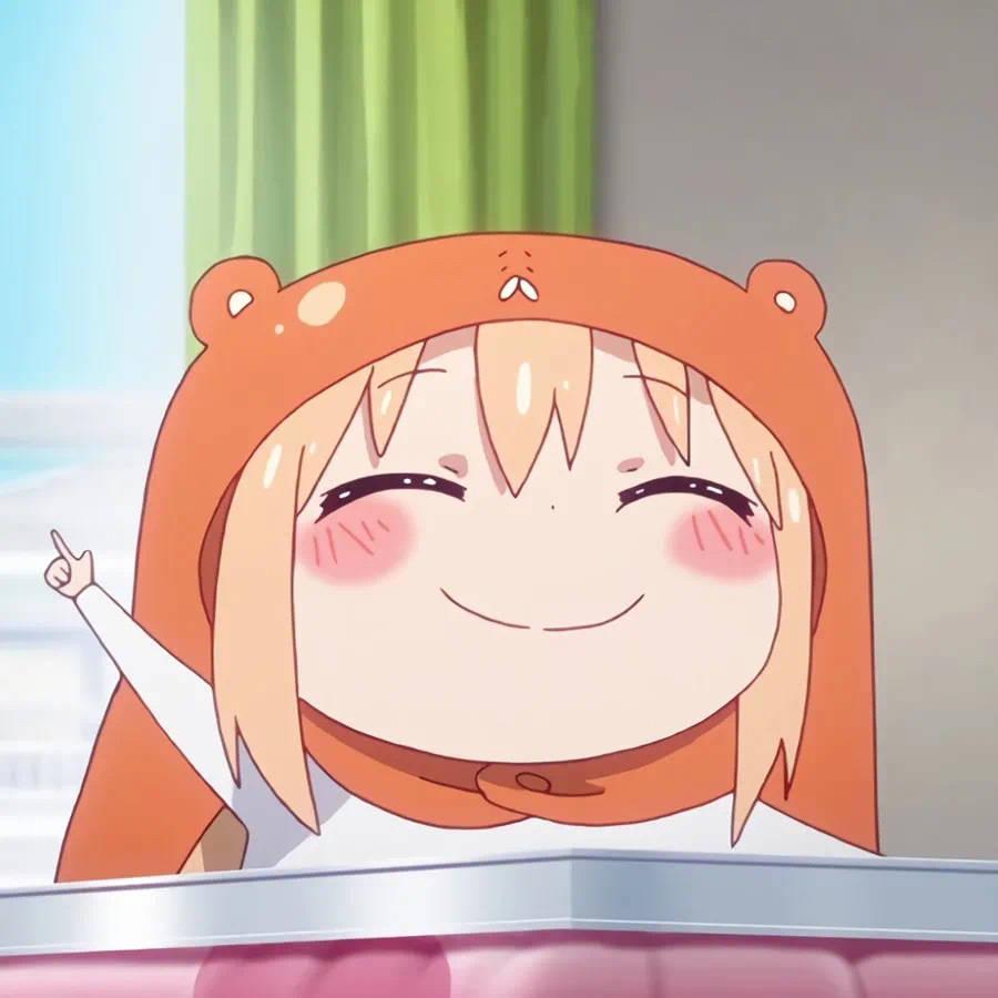 🌈冰啊冰～没毛病～