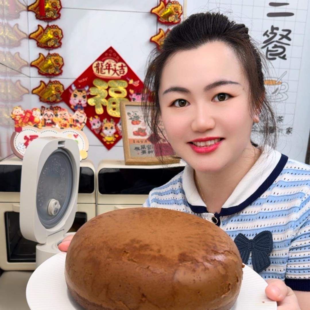 厨妈教美食
