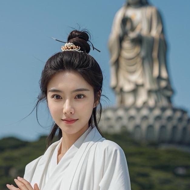 小婷子……