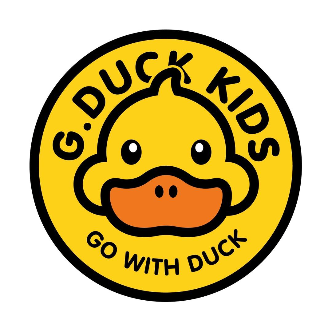 哈罗小黄鸭HAL.DUCK运动鞋旗舰店