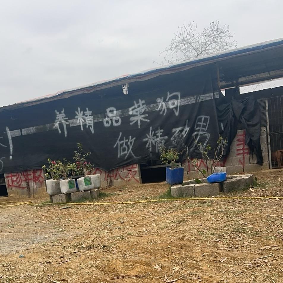 小李养殖