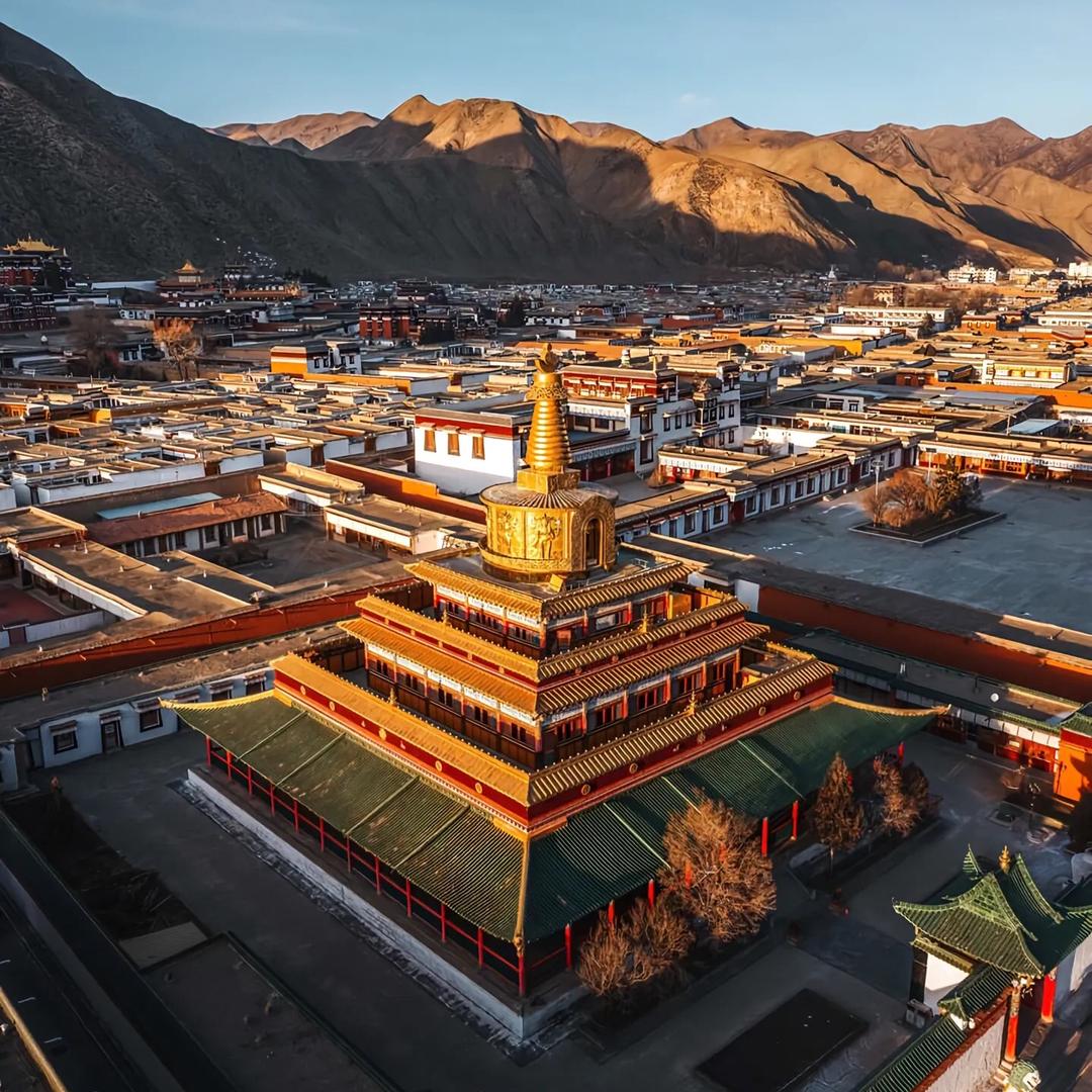 西北🏅旅游纯玩小团