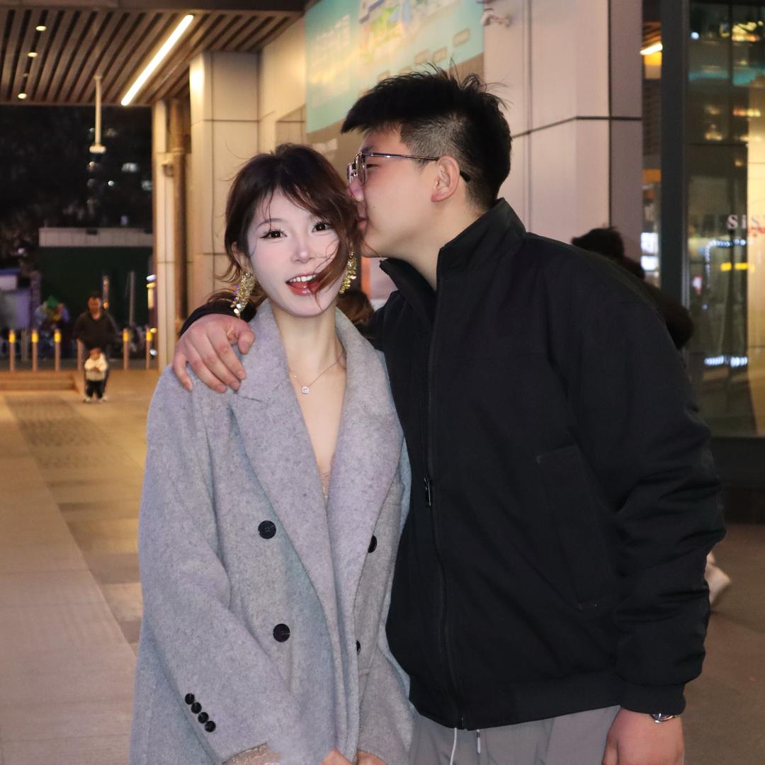 豪宝宝的瑞瑞