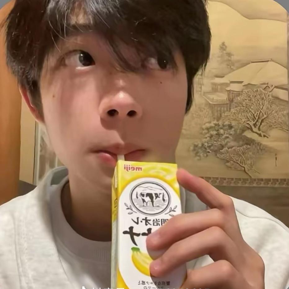 觅食啦