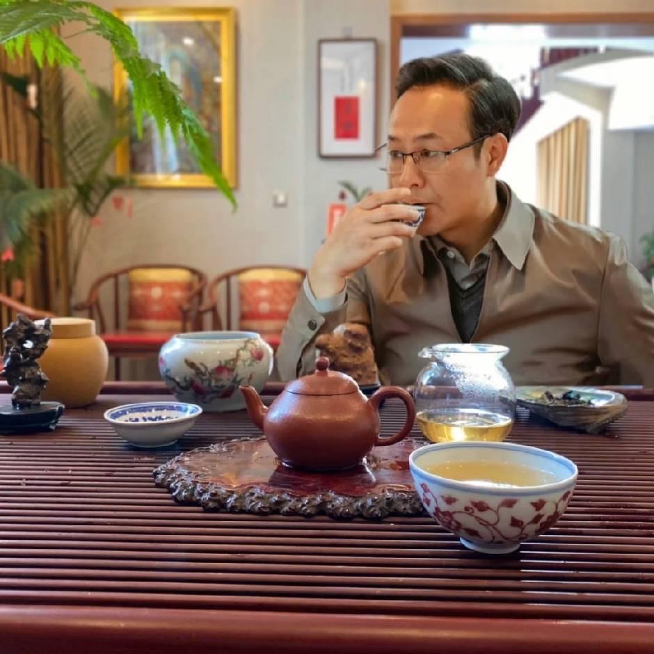 常珂茶坊