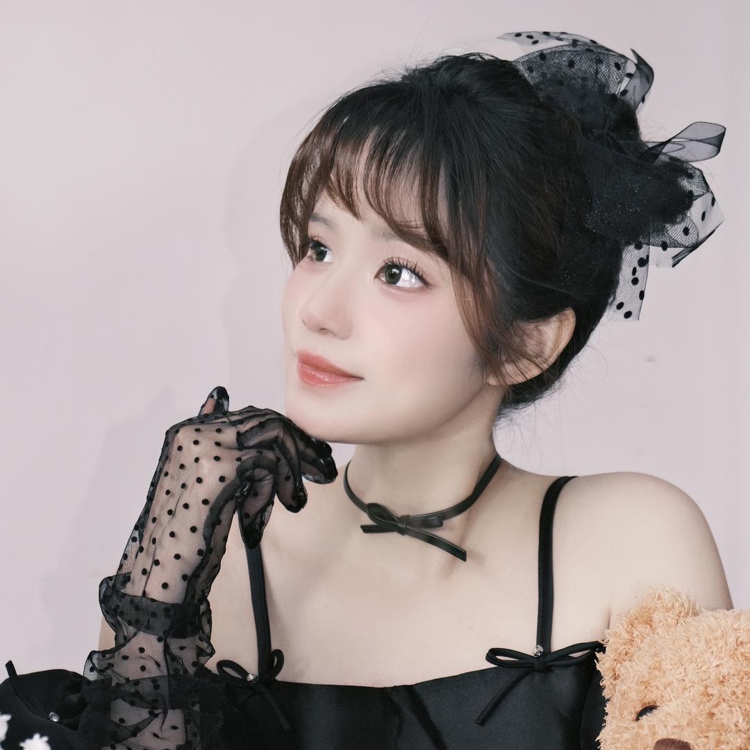 小蘑菇🍄