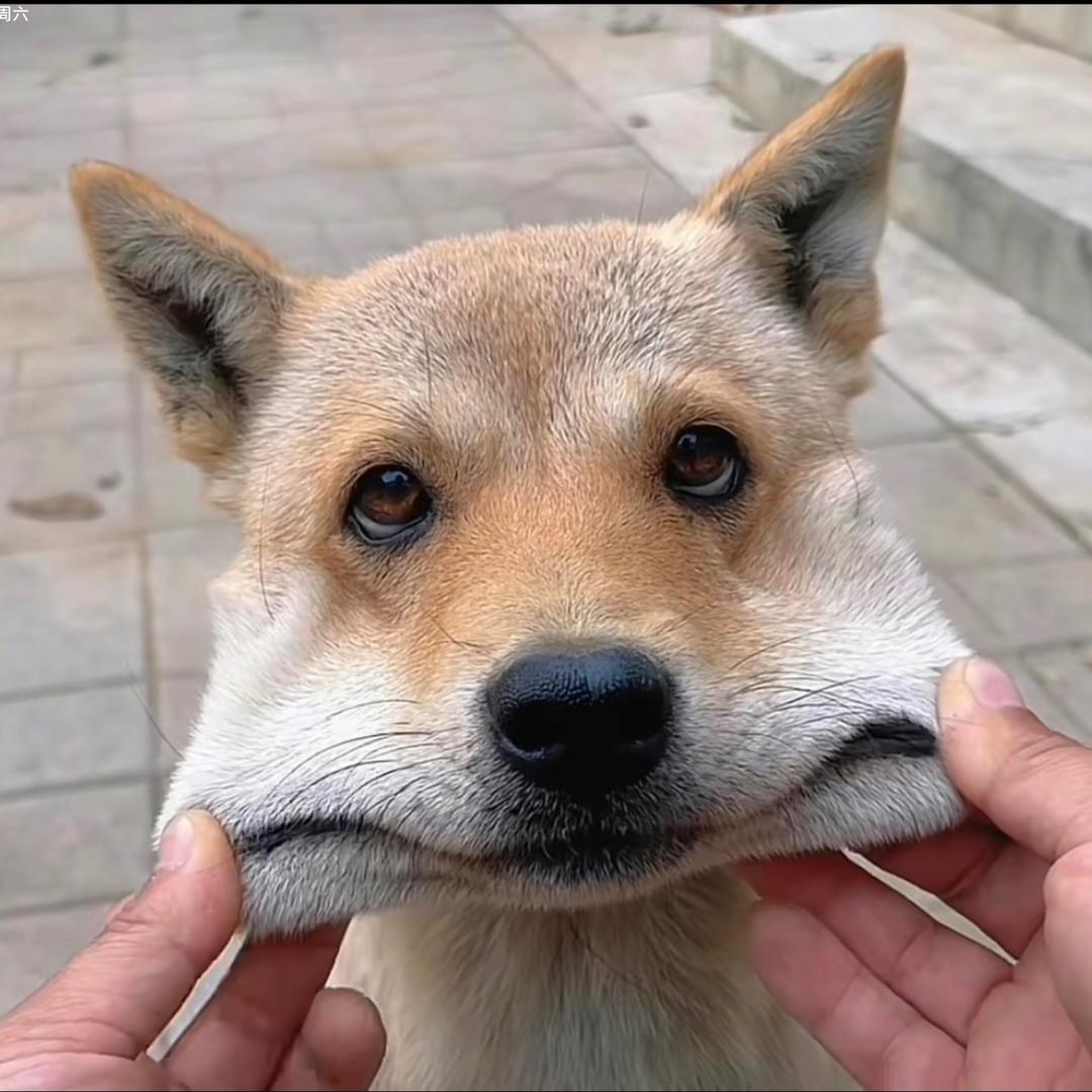 华鑫红孩儿