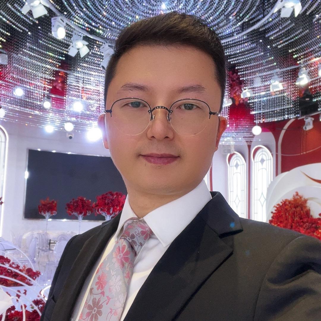 永修小城之恋婚庆婚恋