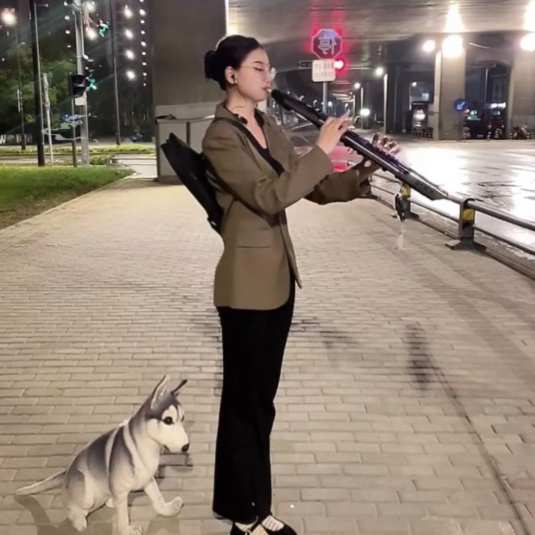 单亲妈妈☁️云姑娘