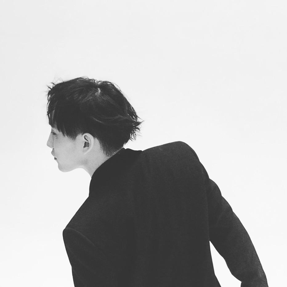 Bryce吴奇
