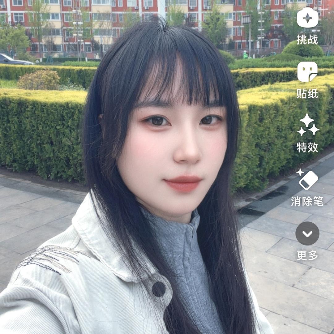 楚丫头