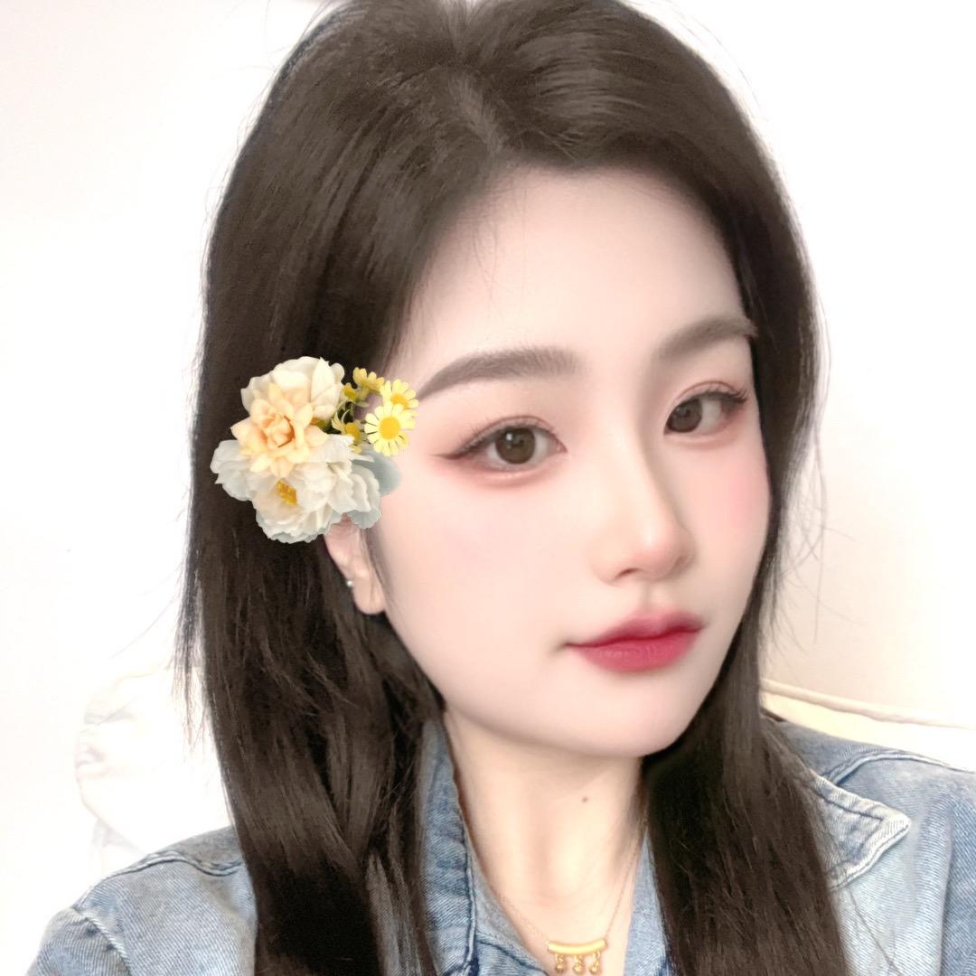 张庄寨贝贝美甲