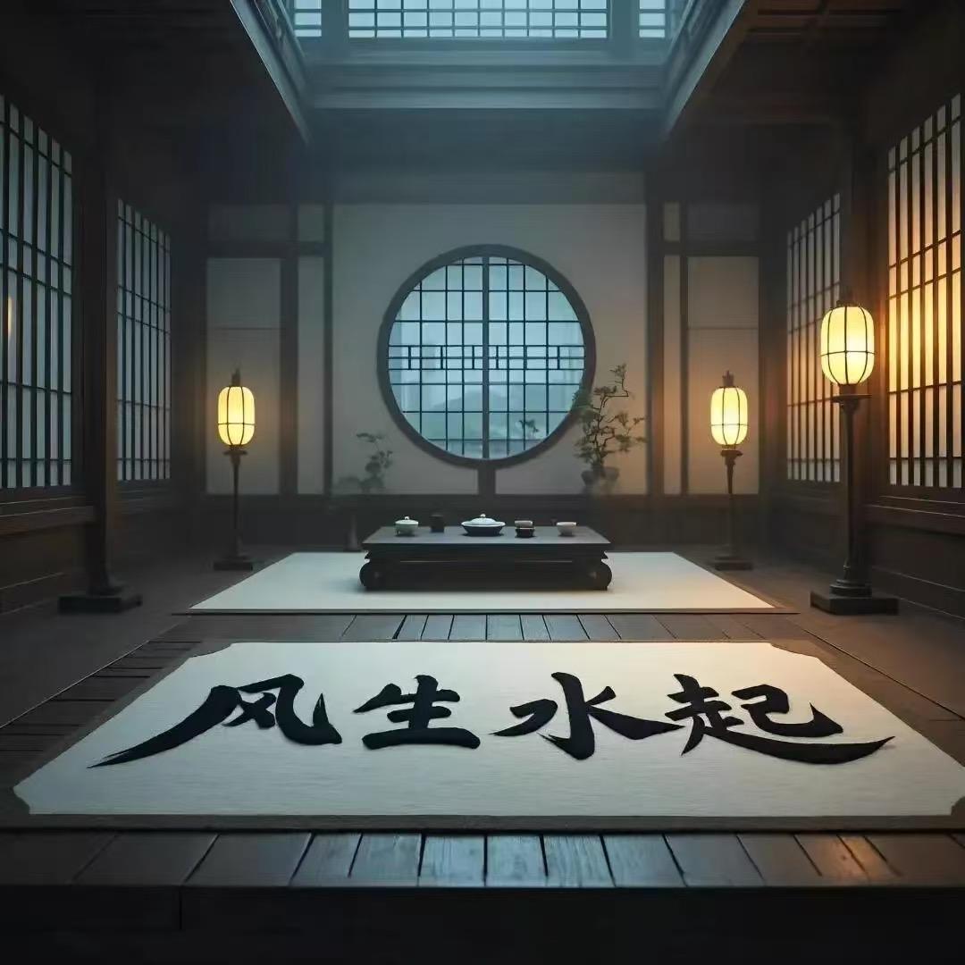 楠哥