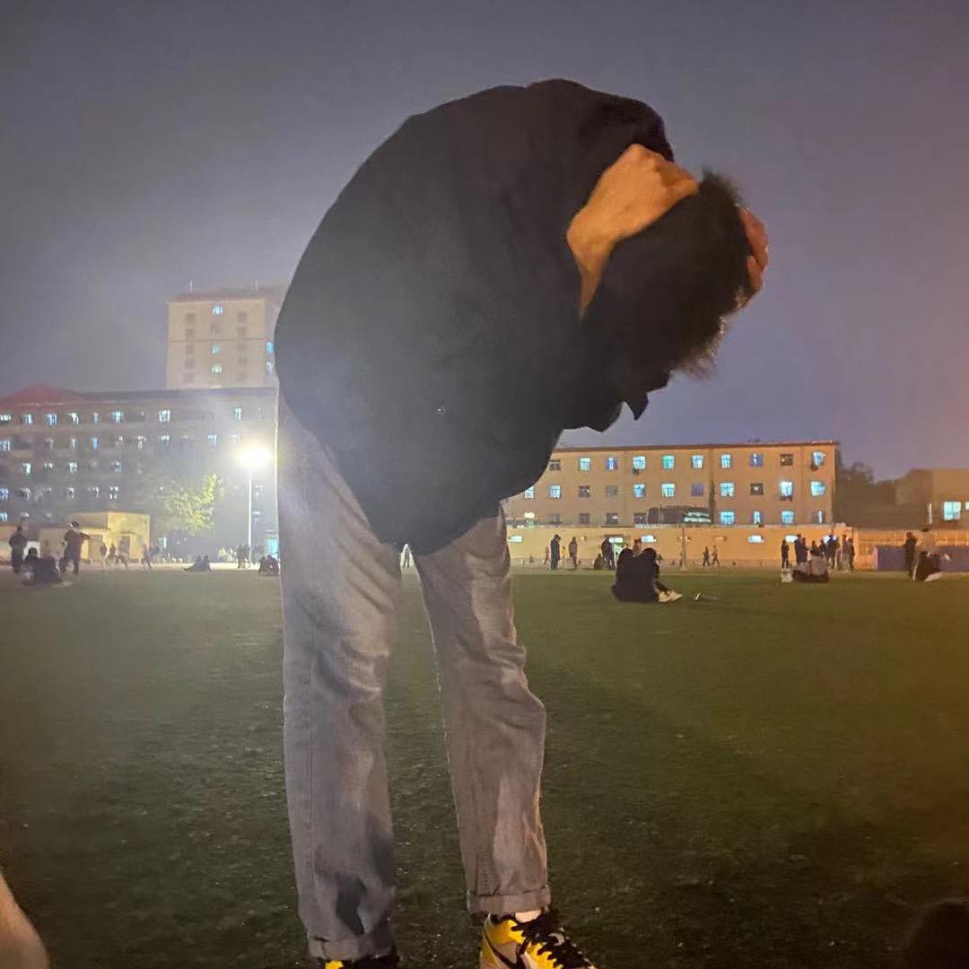 小天才男朋友
