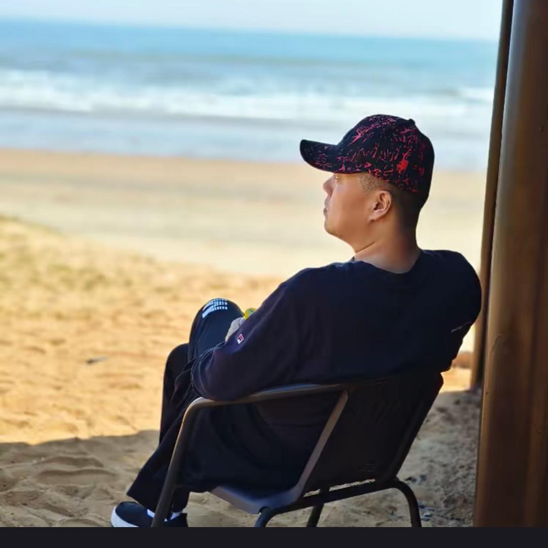 『아즈바이』🎅🏾