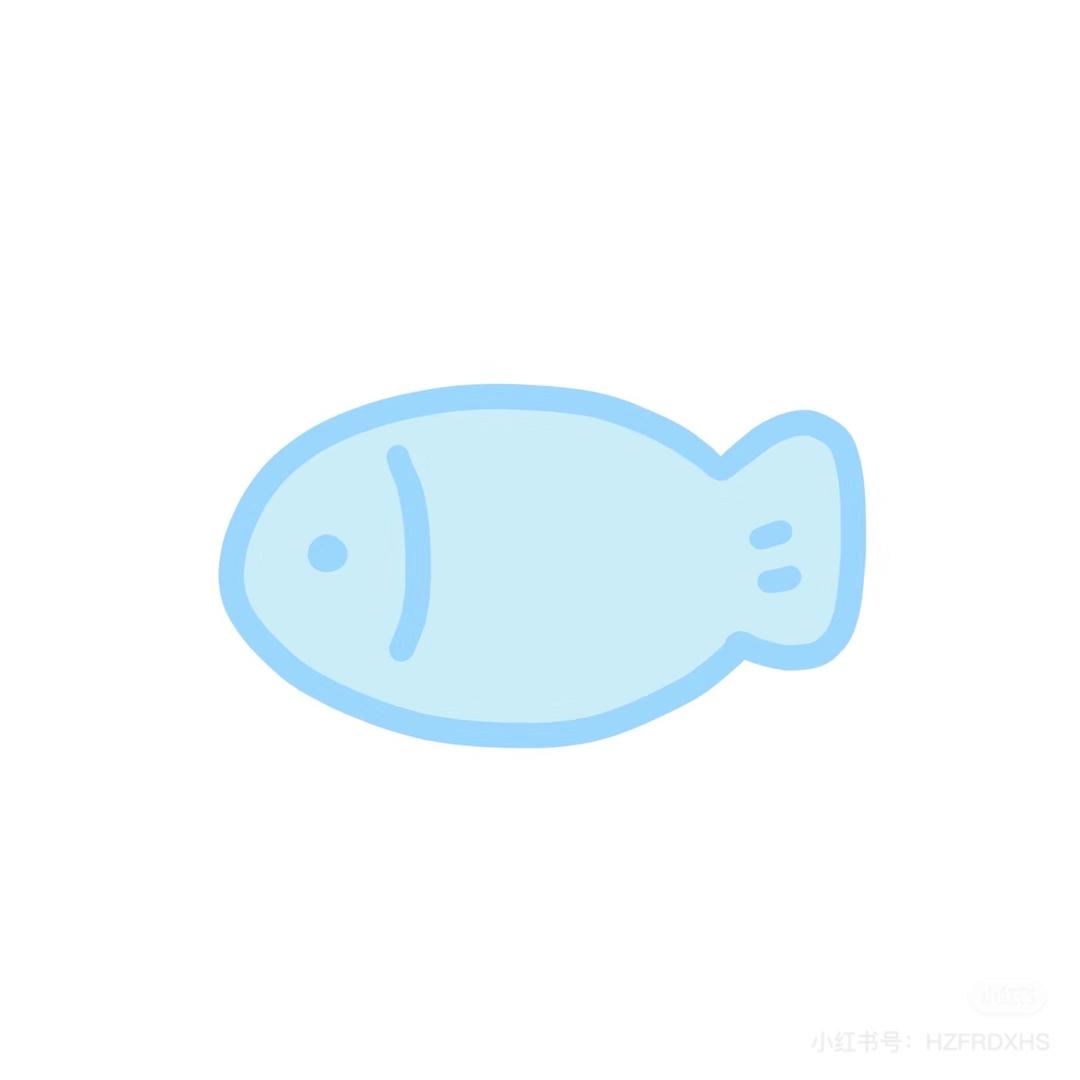 鱼^