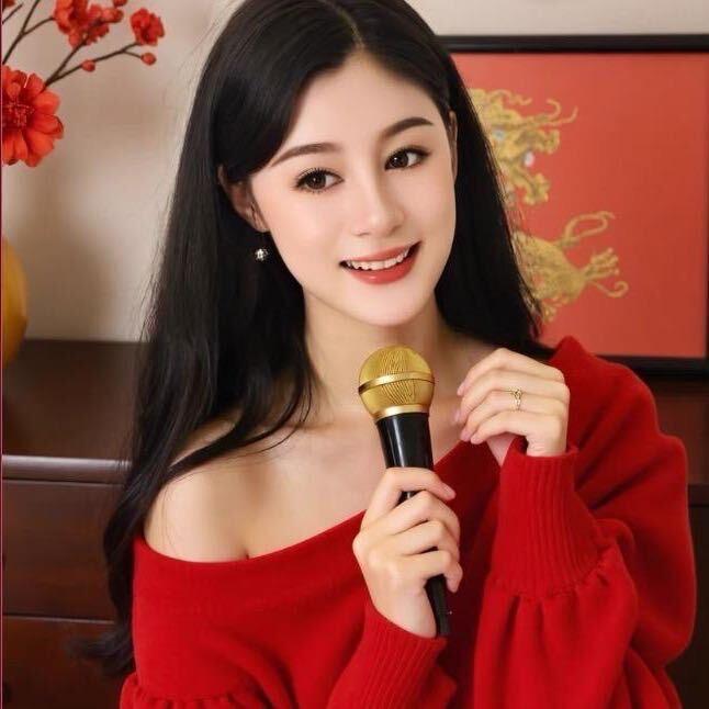 揽月儿