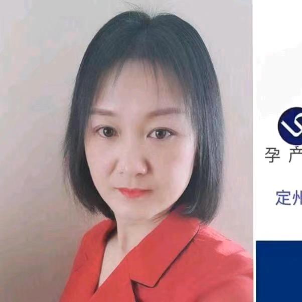 蓝丝带产后恢复定州店