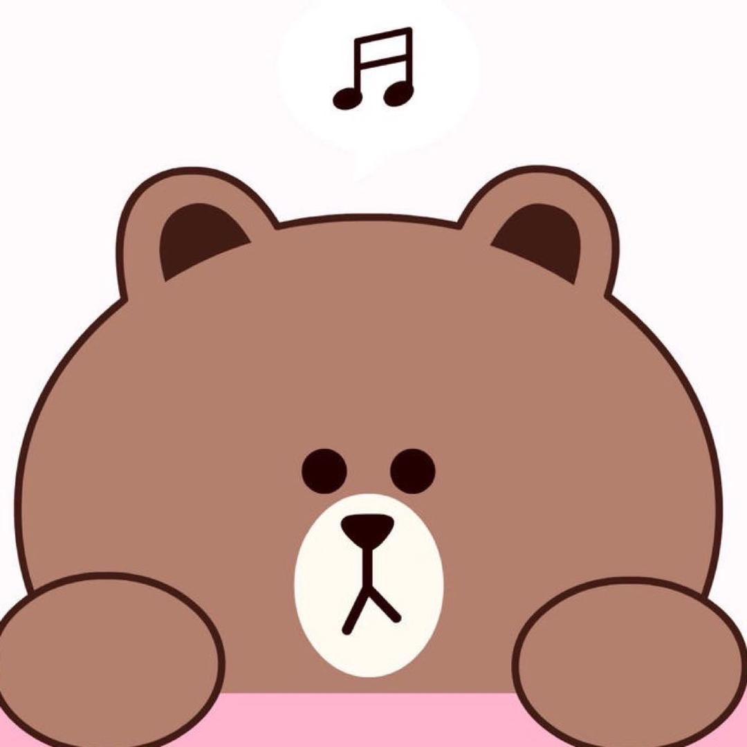 鸣～头像