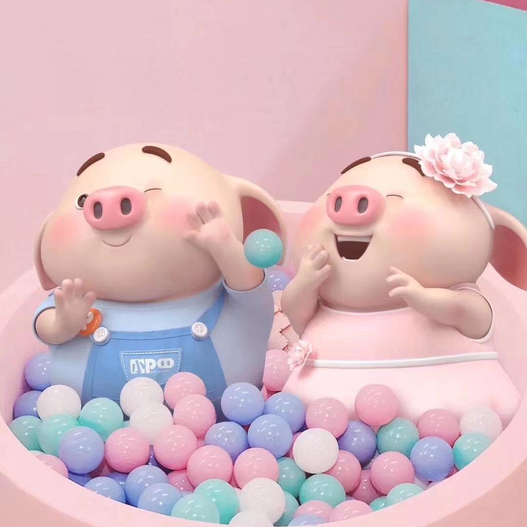 泼天小富贵 ◔.̮◔✧