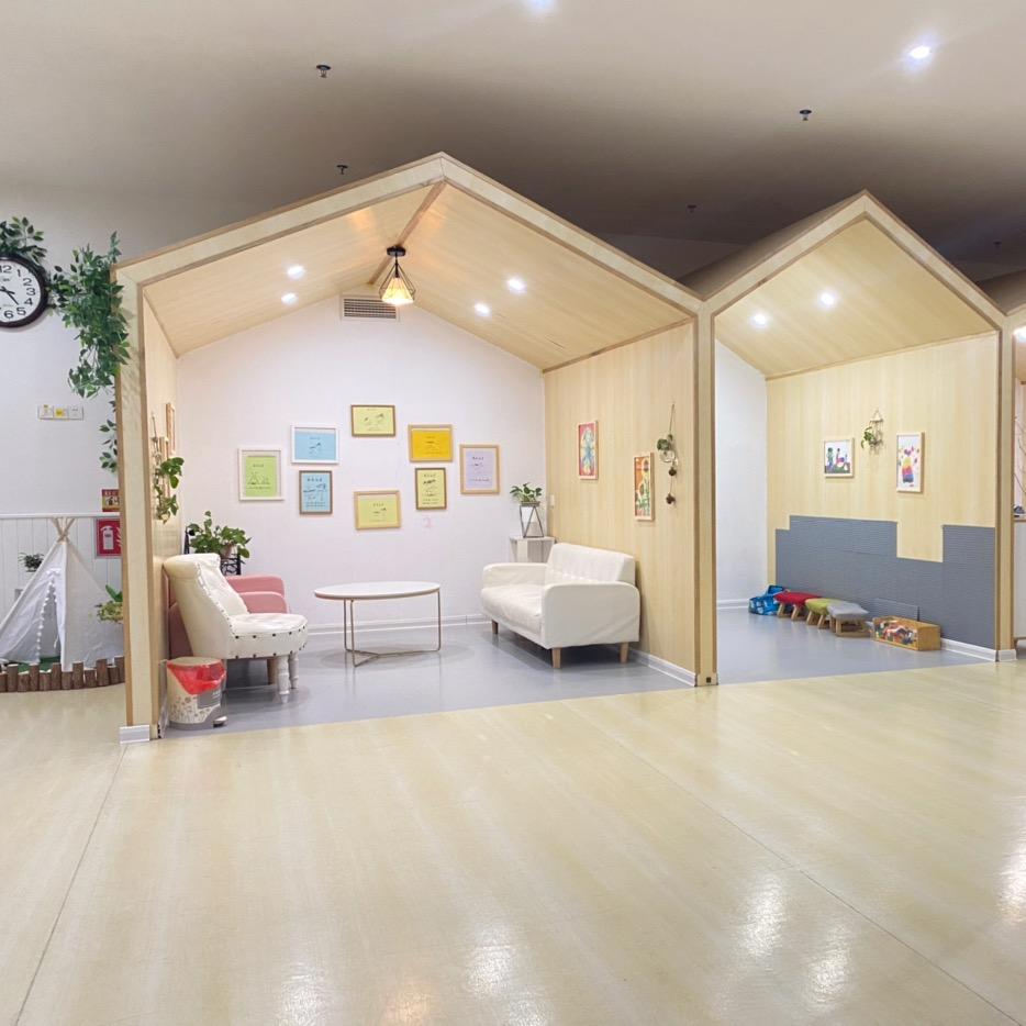 玉林市金桂幼儿园