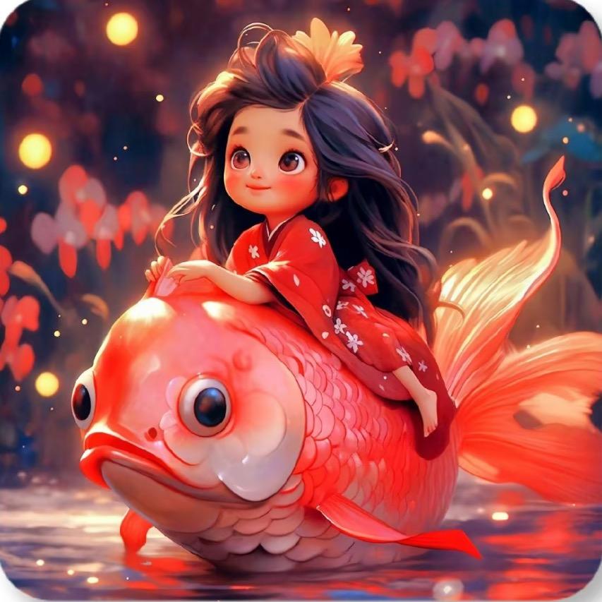 淼淼星河