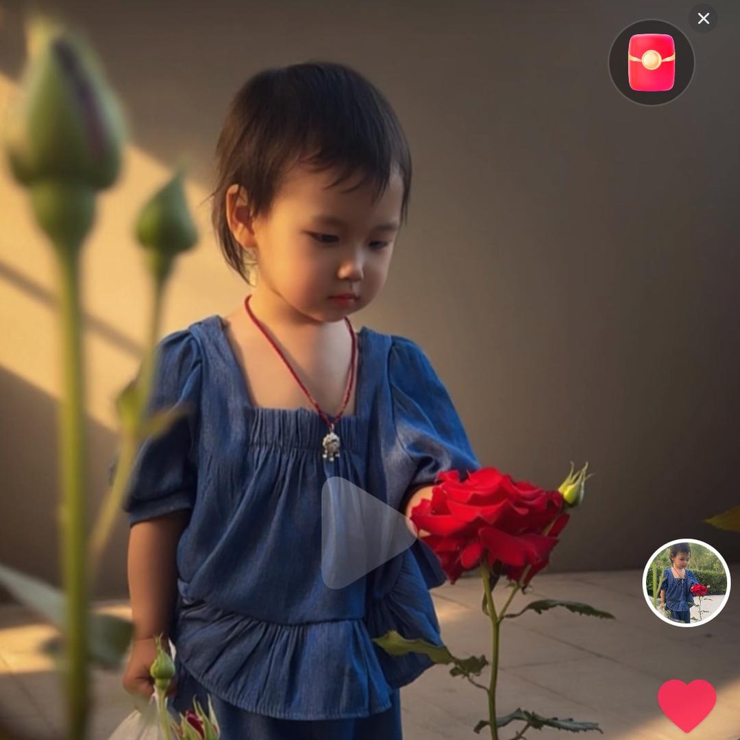 伊一麻麻👩～涨粉中