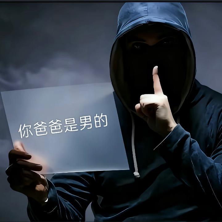 神秘黑客