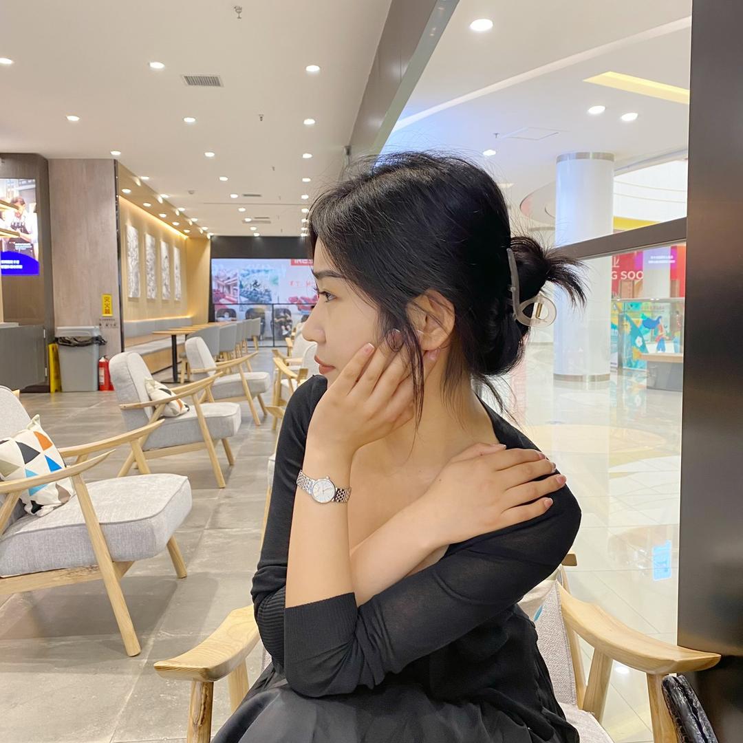 今天想我了吗?