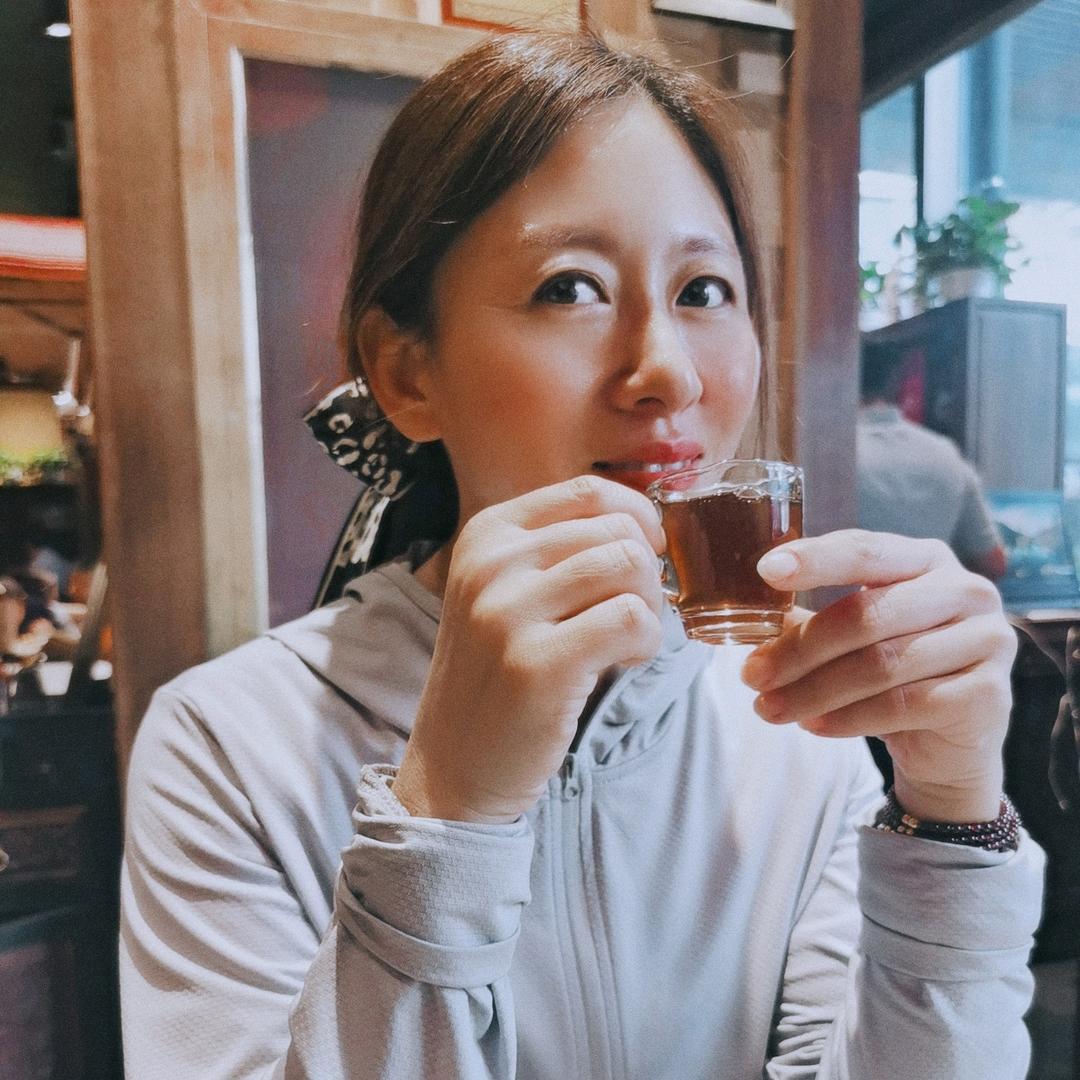 爽儿