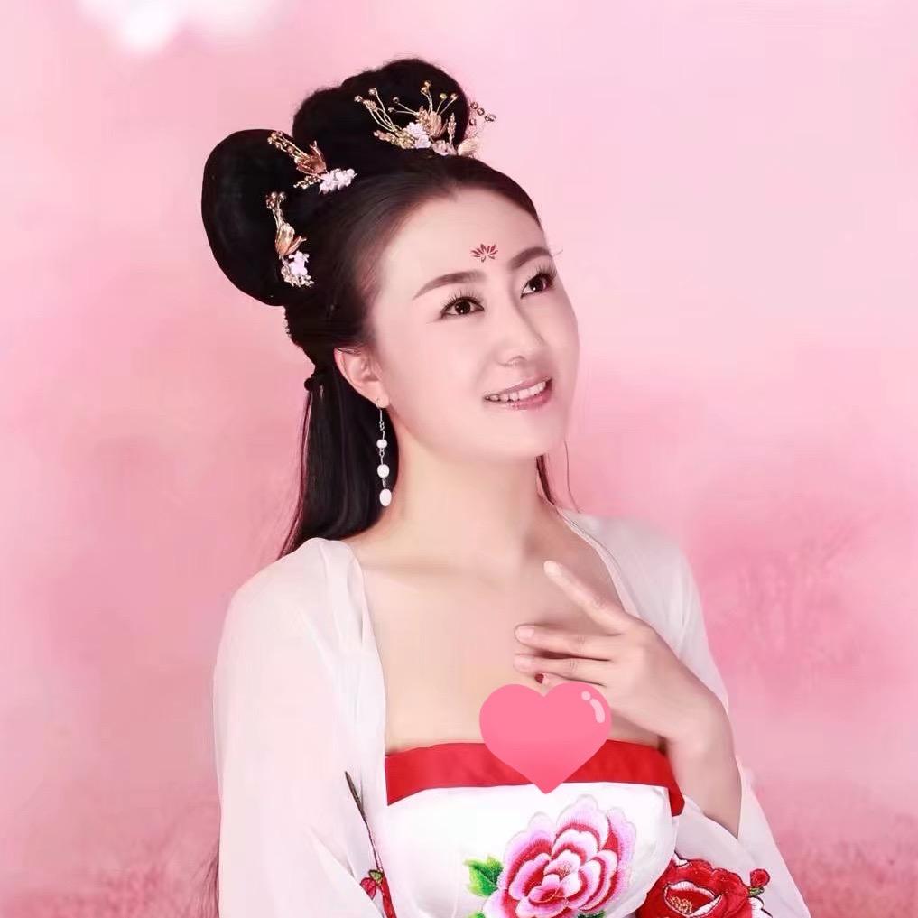 球球姐姐