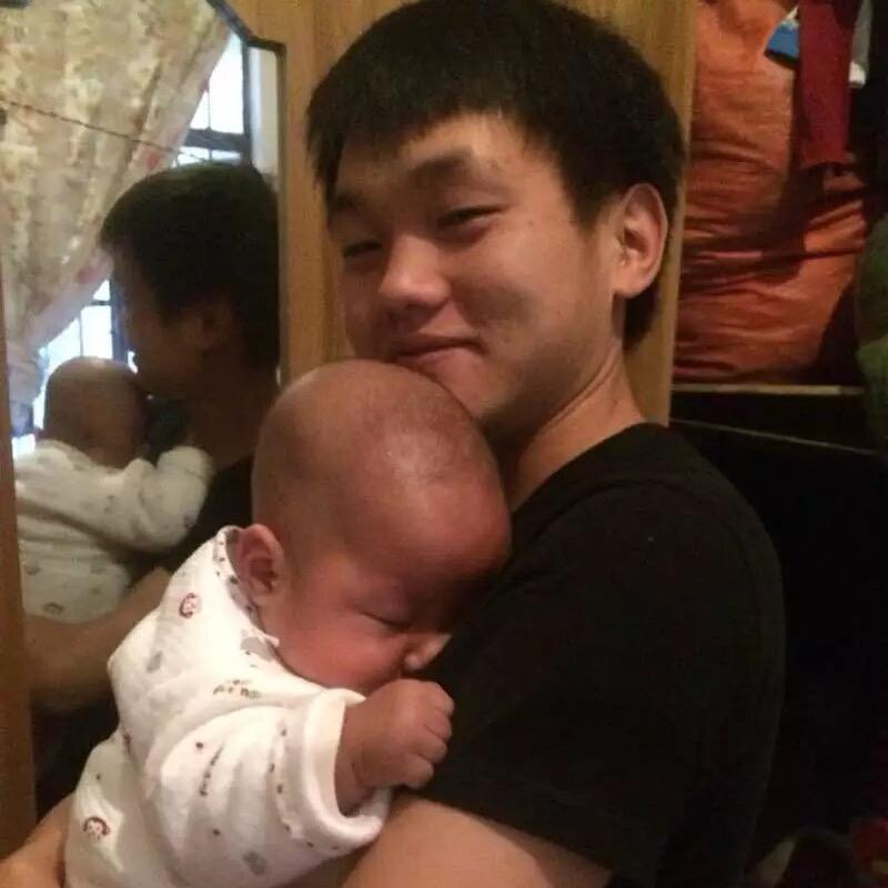 小秦