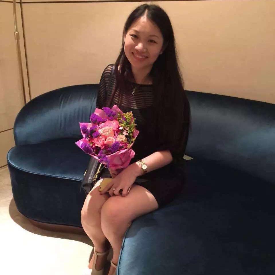 謝小姐
