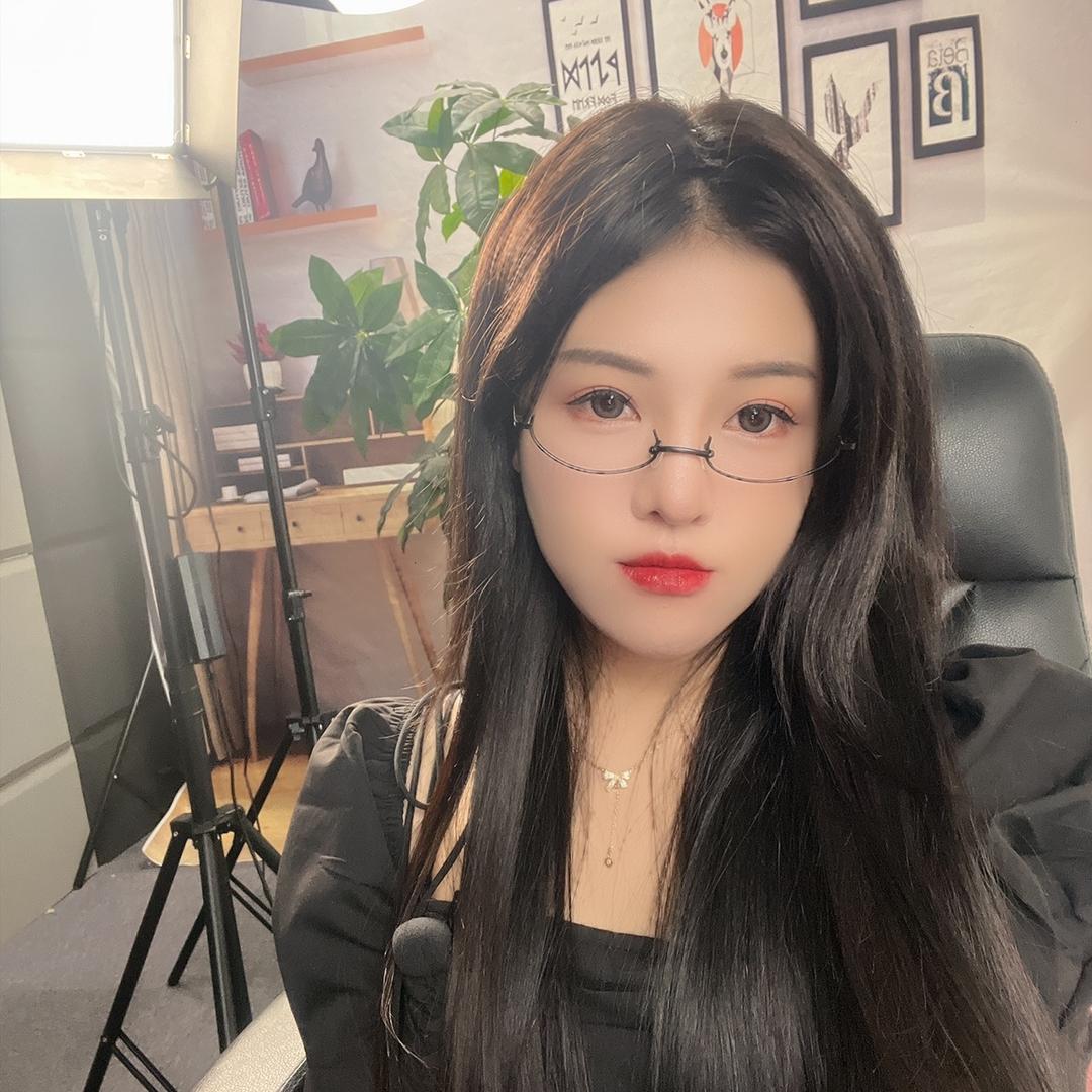 晚晚说