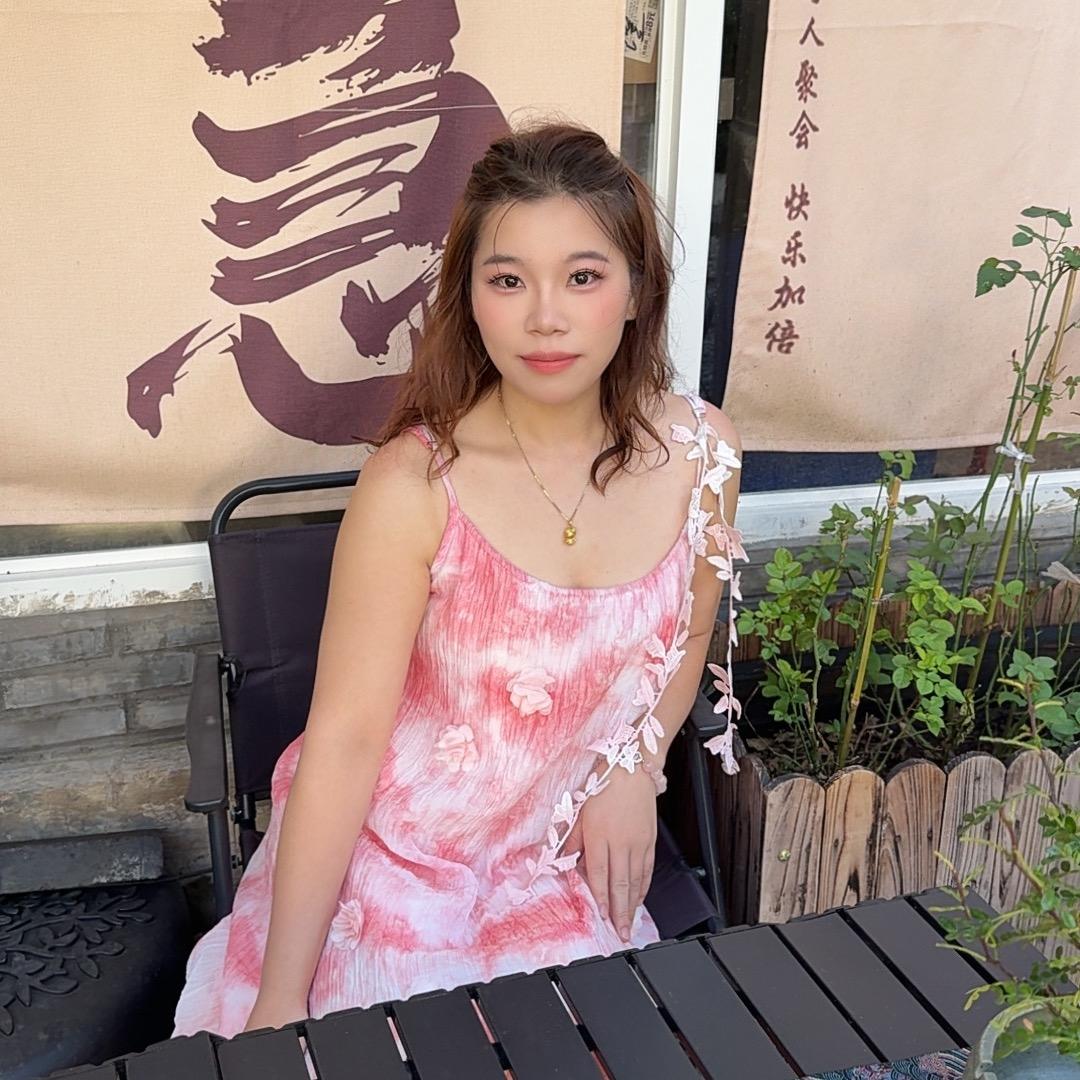 @敏