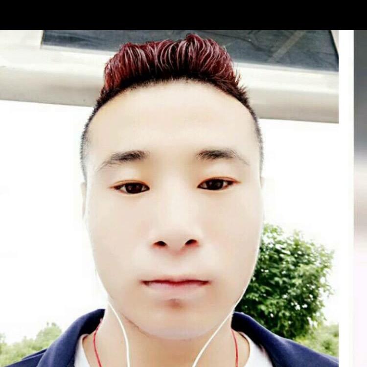 走南闯北就是还没遇到属于我的那个谁